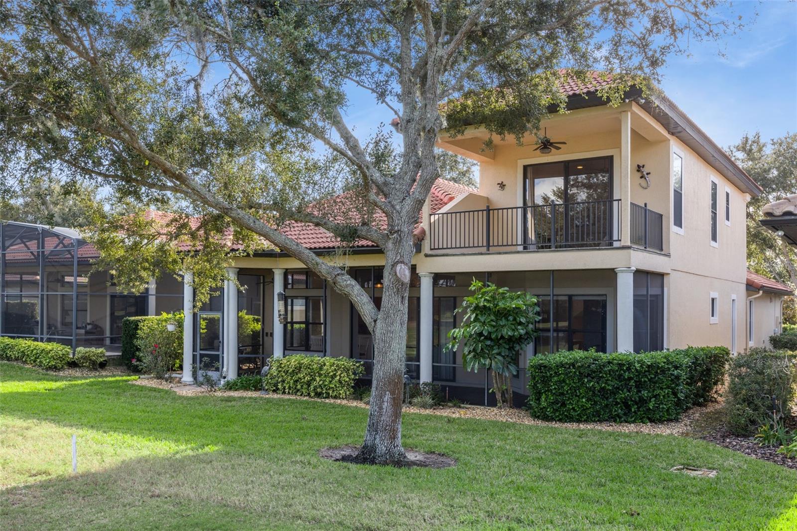 LAS COLINAS PH II SUB - Residential