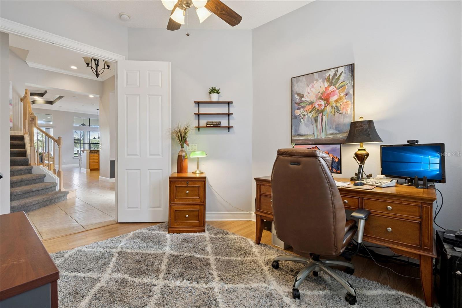 LAS COLINAS PH II SUB - Residential