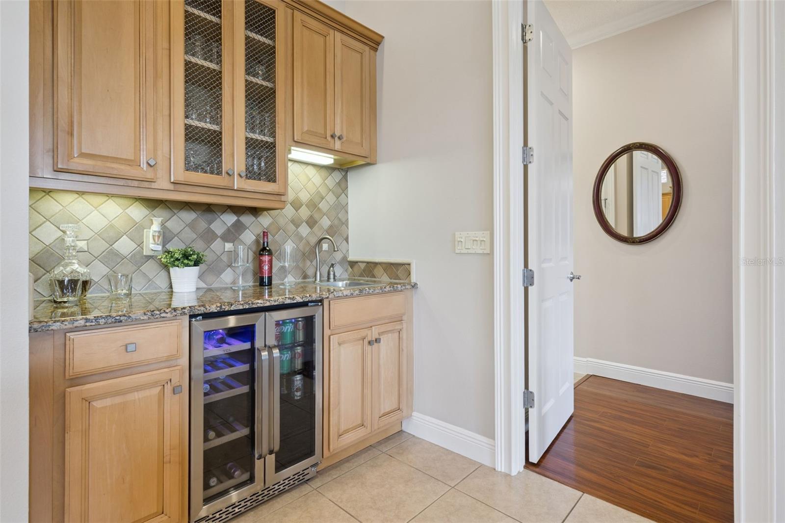 LAS COLINAS PH II SUB - Residential