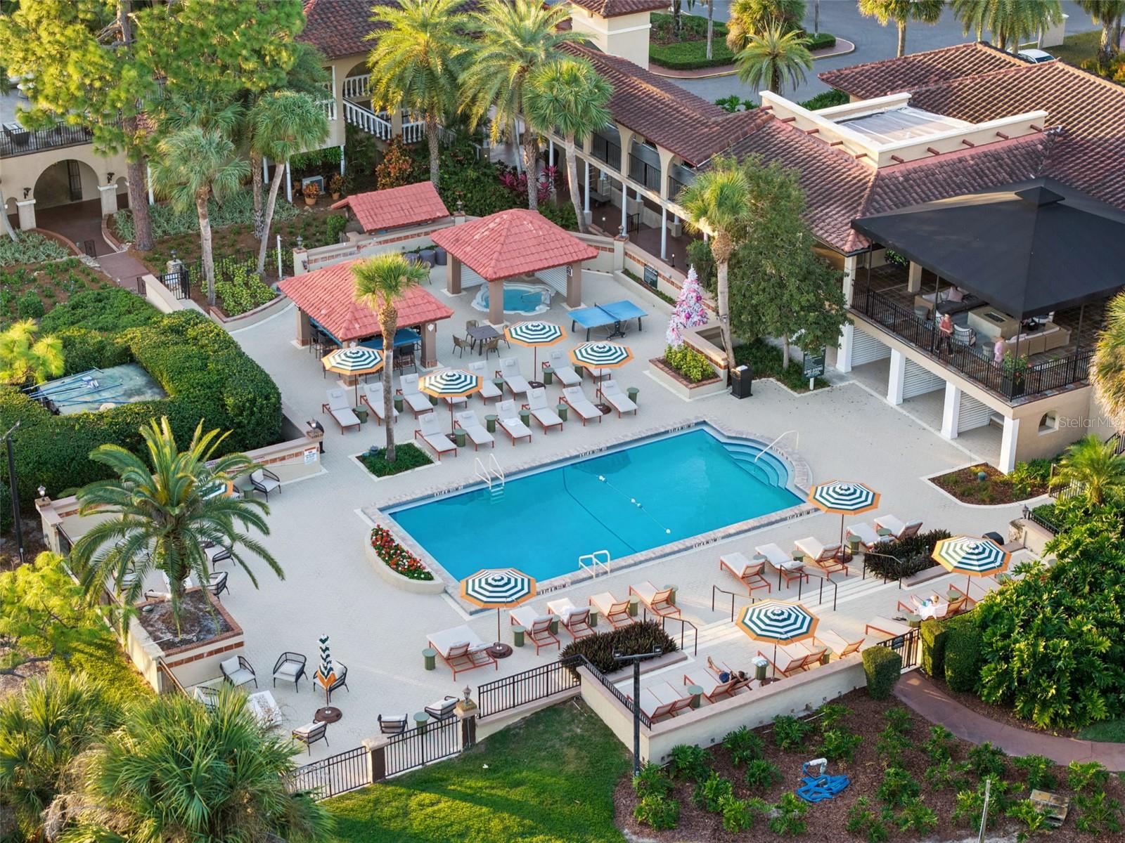 LAS COLINAS PH II SUB - Residential