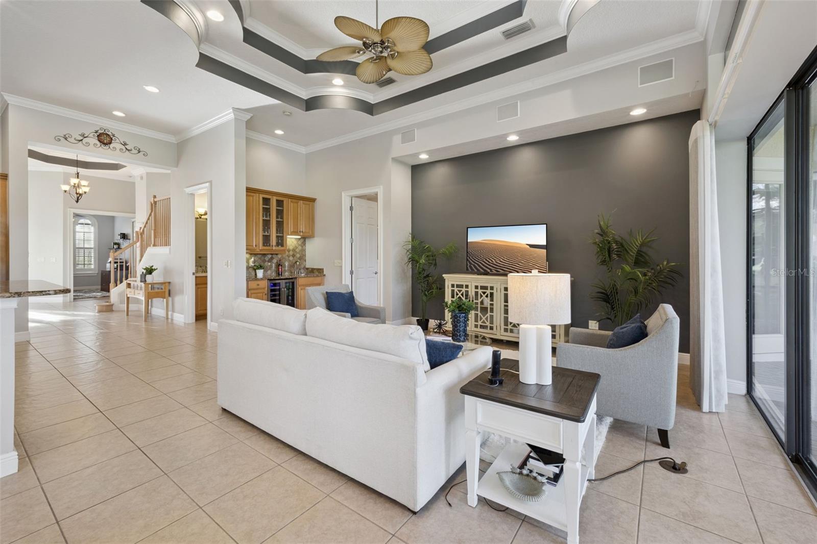 LAS COLINAS PH II SUB - Residential