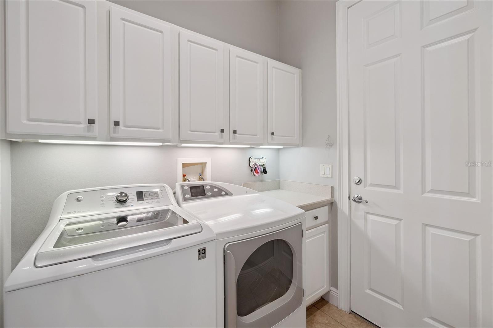 LAS COLINAS PH II SUB - Residential