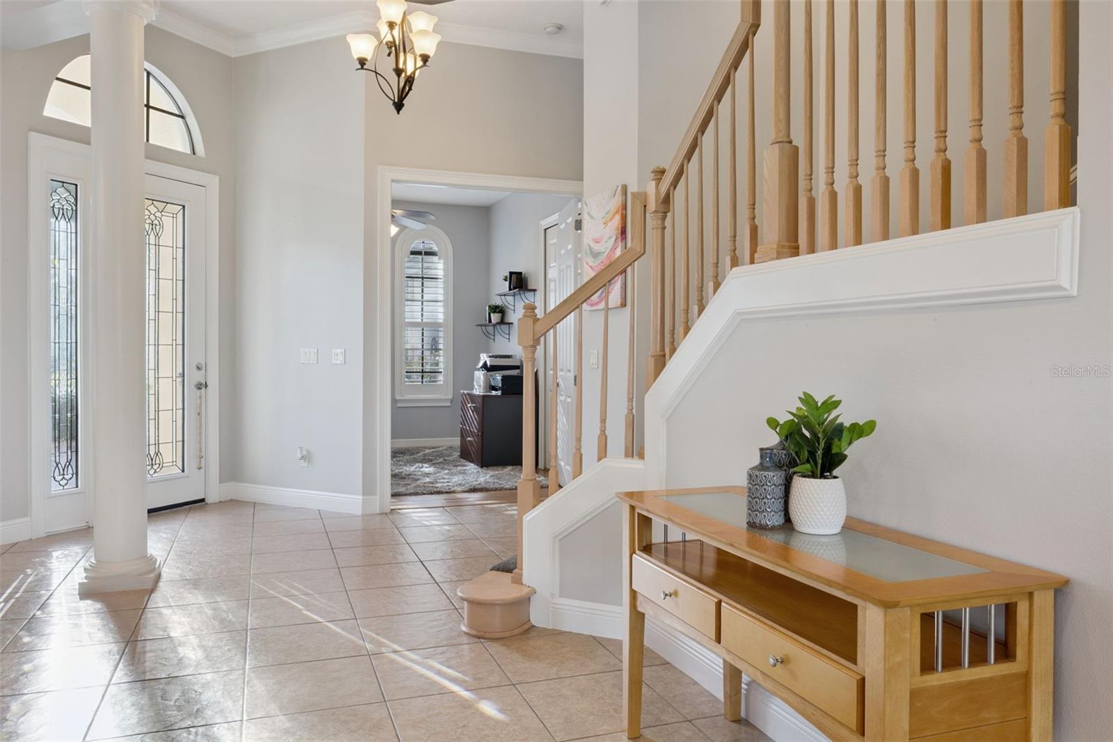 LAS COLINAS PH II SUB - Residential