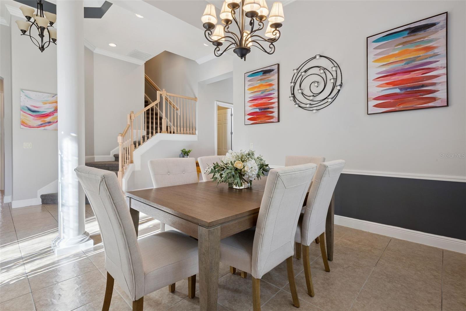 LAS COLINAS PH II SUB - Residential