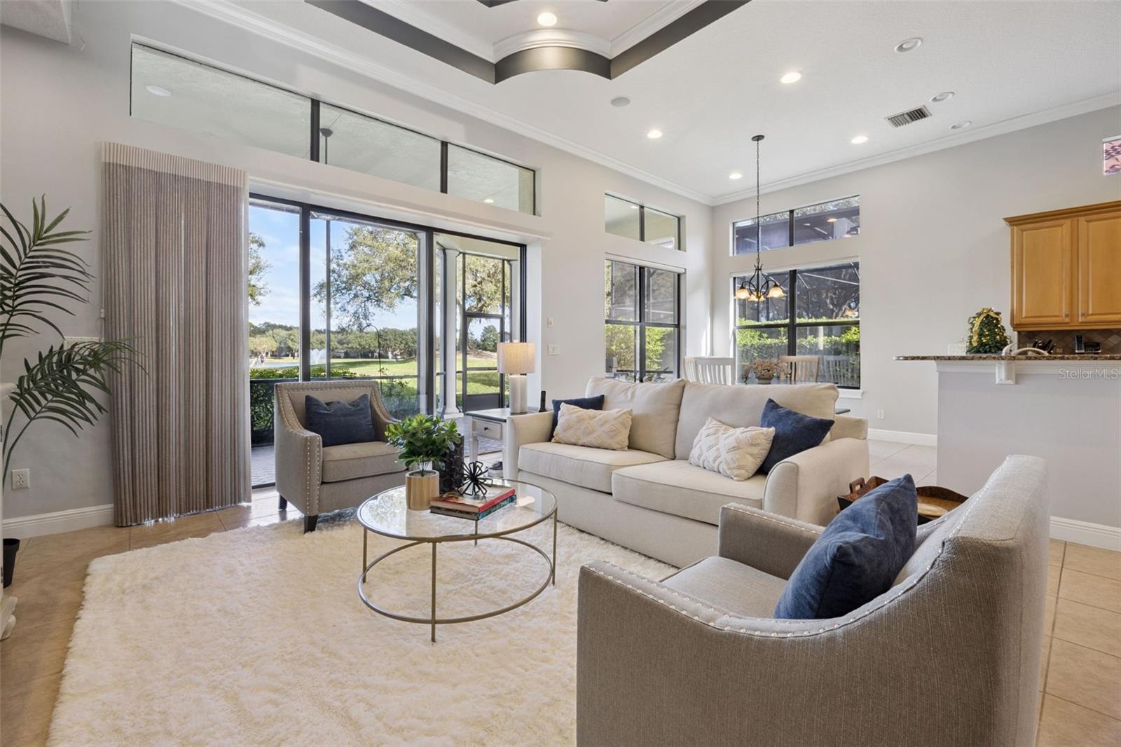 LAS COLINAS PH II SUB - Residential