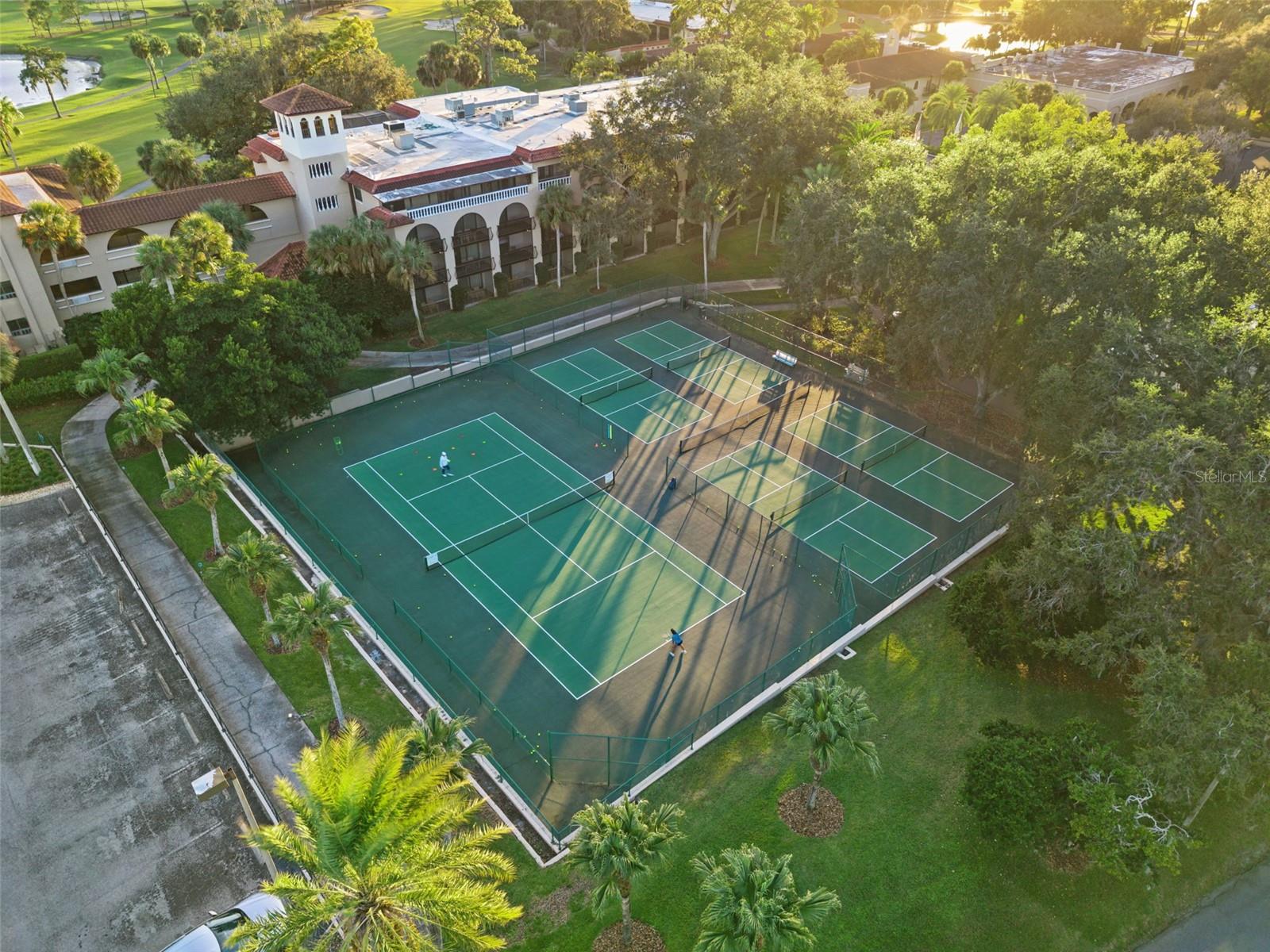 LAS COLINAS PH II SUB - Residential