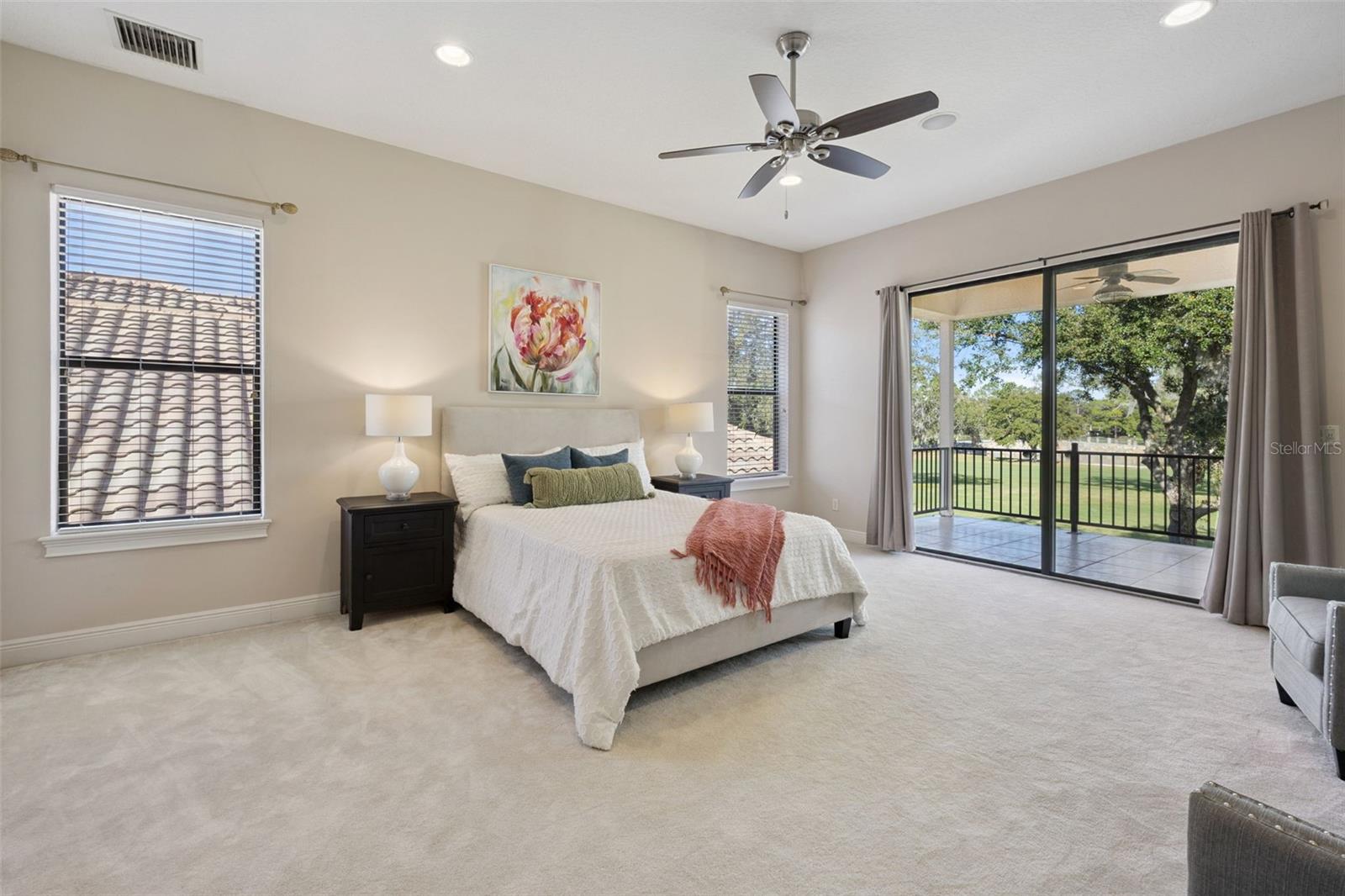 LAS COLINAS PH II SUB - Residential