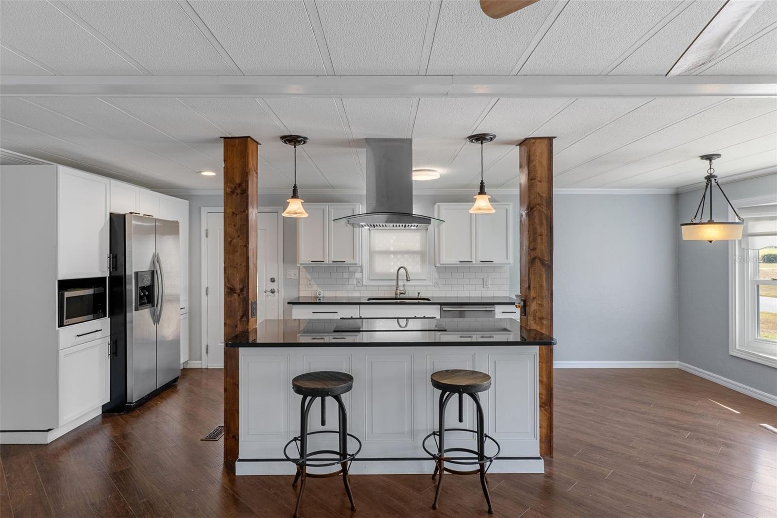 BROOKRIDGE COMM - Residential