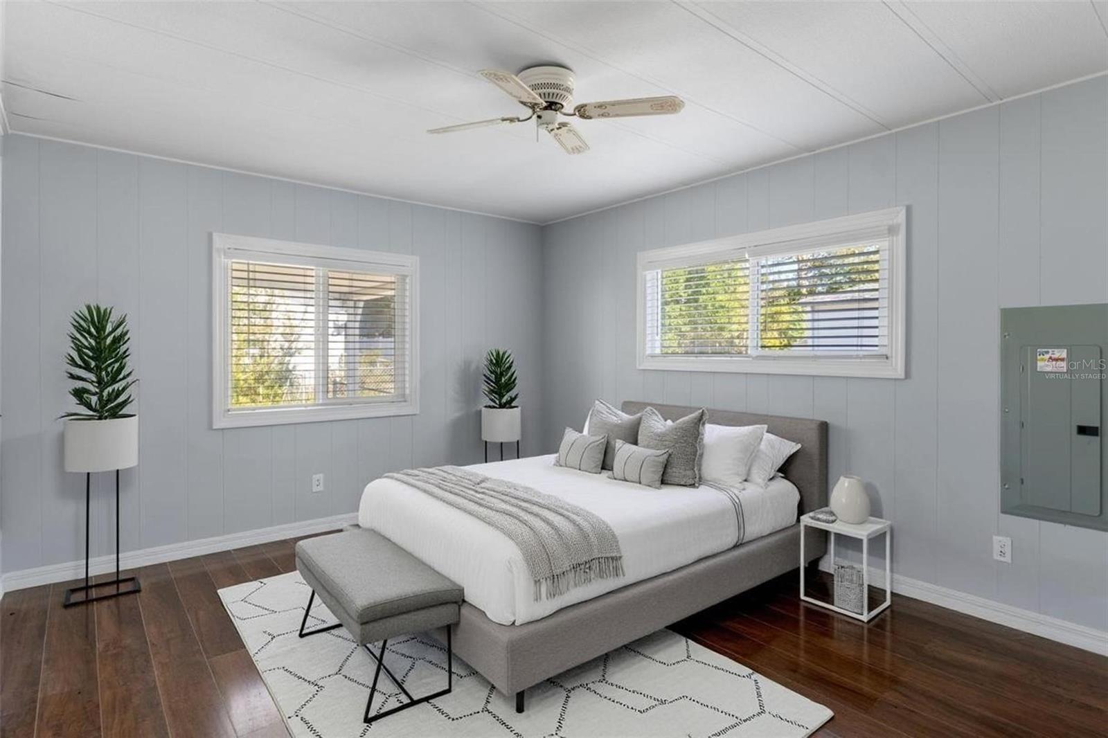 BROOKRIDGE COMM - Residential