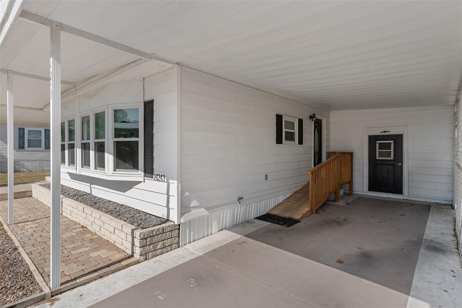 BROOKRIDGE COMM - Residential