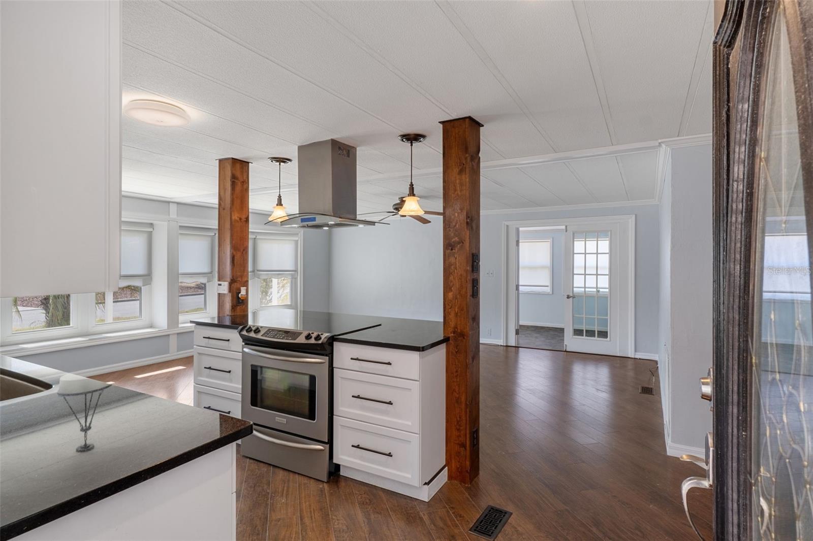 BROOKRIDGE COMM - Residential