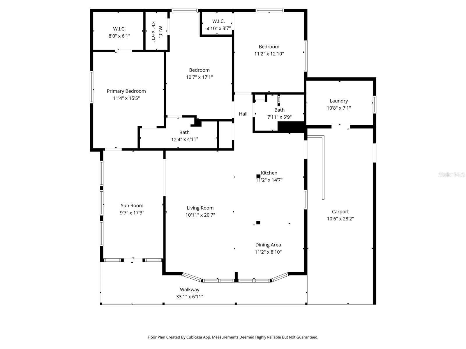 BROOKRIDGE COMM - Residential