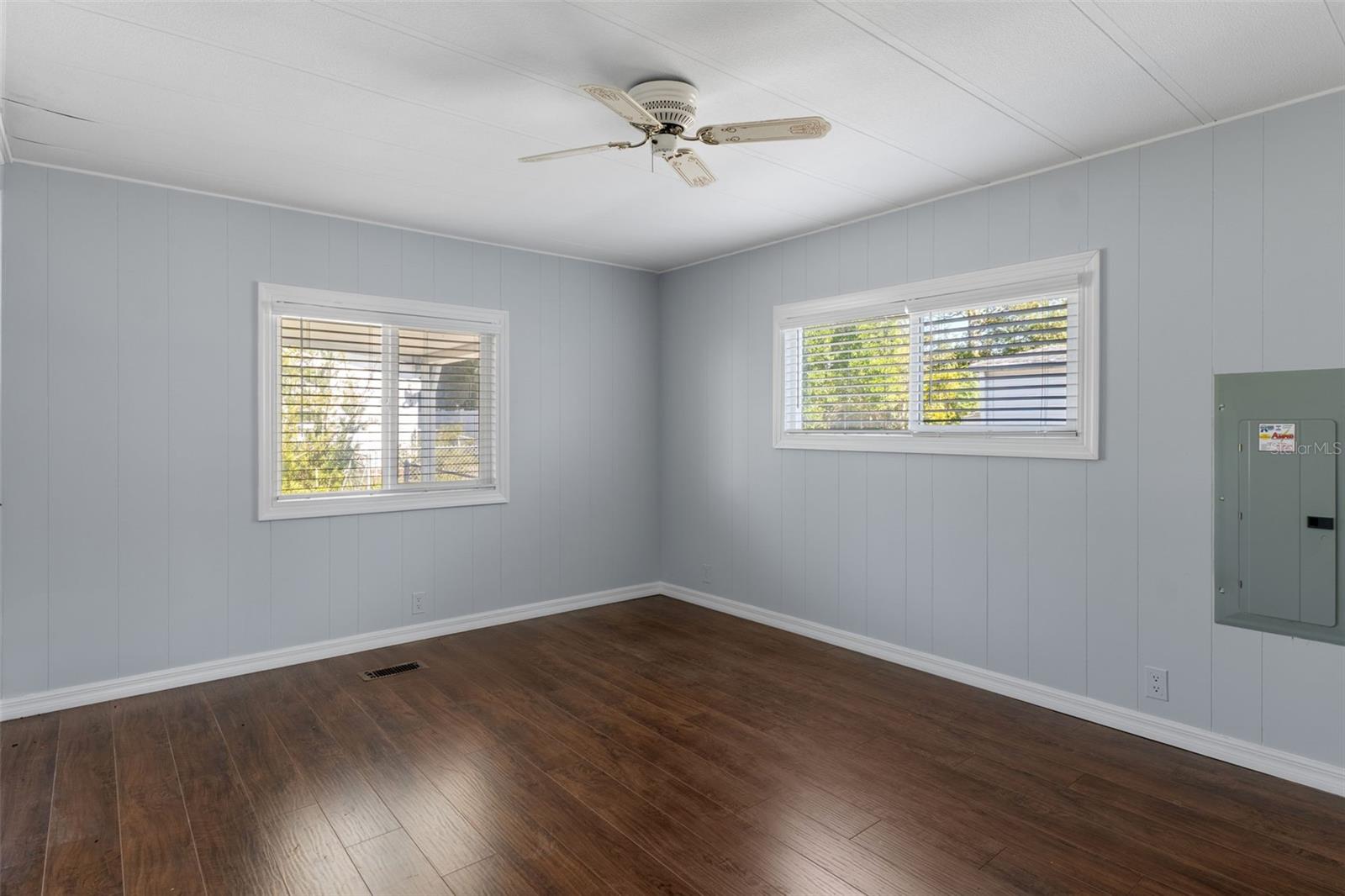 BROOKRIDGE COMM - Residential