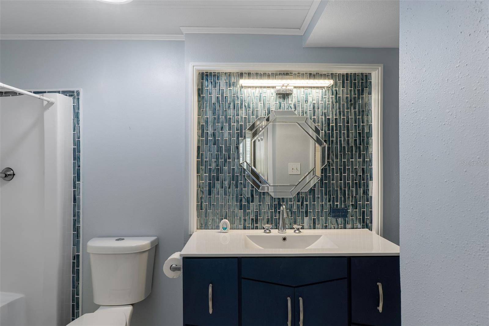 BROOKRIDGE COMM - Residential