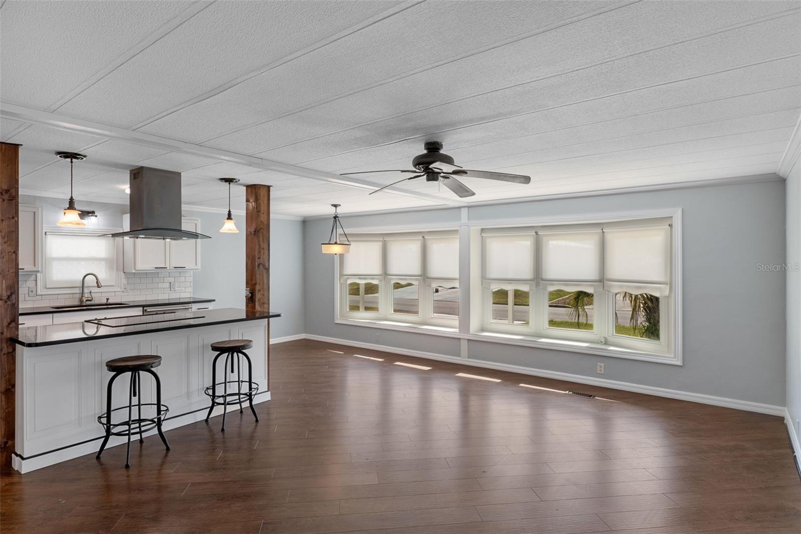 BROOKRIDGE COMM - Residential