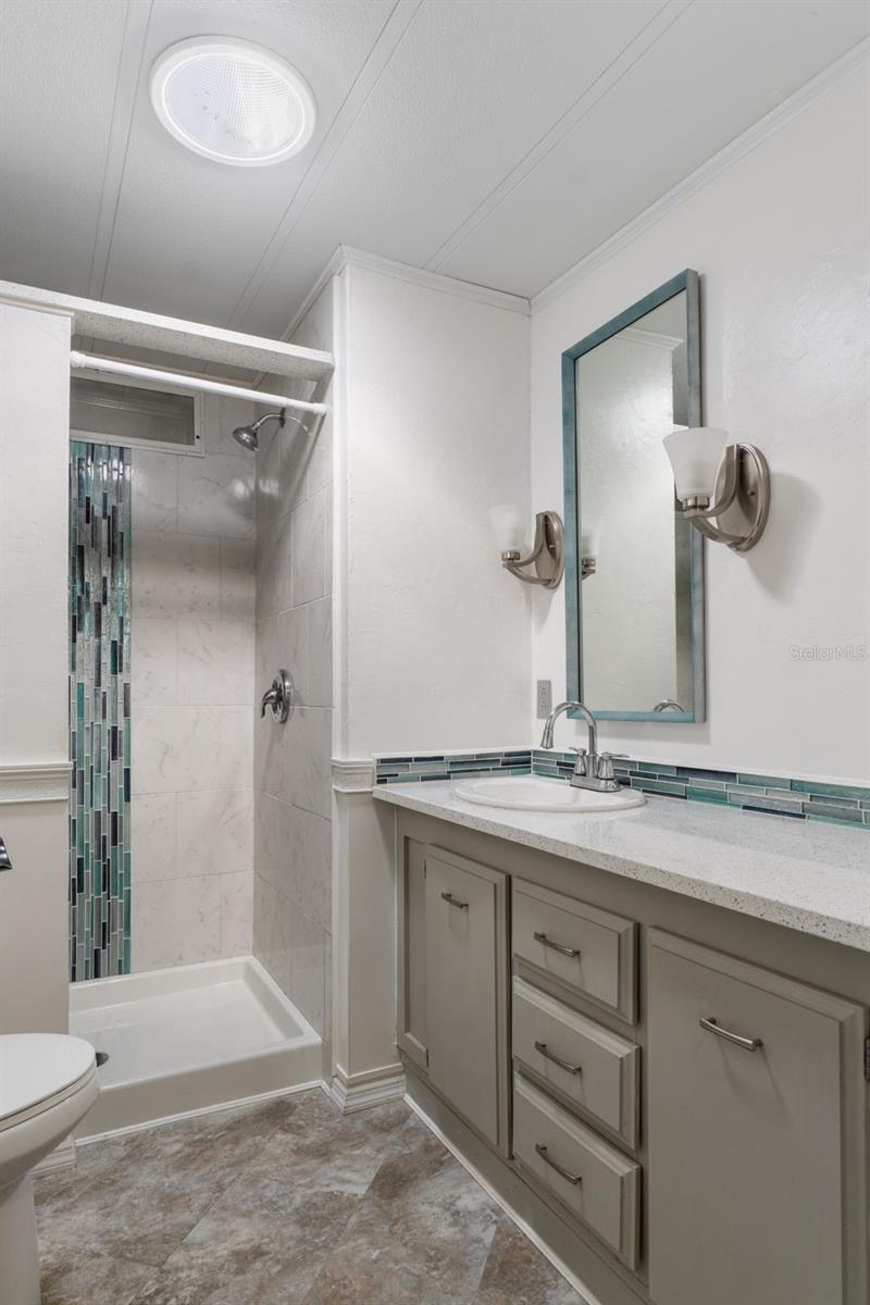 BROOKRIDGE COMM - Residential