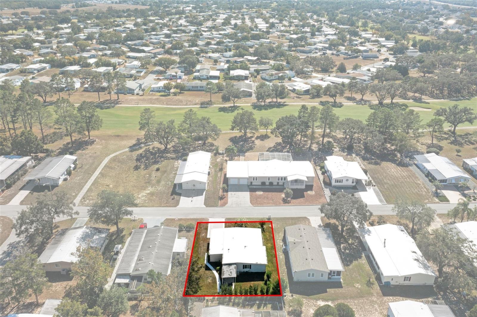 BROOKRIDGE COMM - Residential