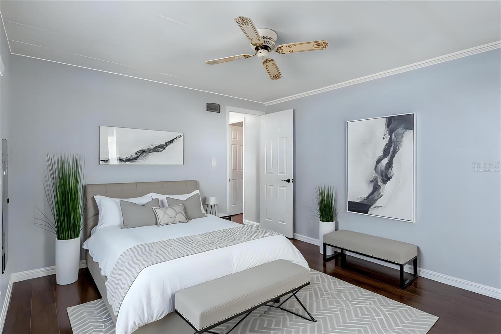 BROOKRIDGE COMM - Residential