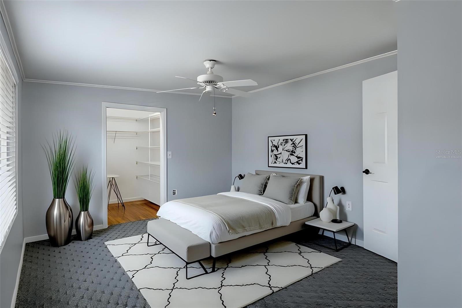 BROOKRIDGE COMM - Residential