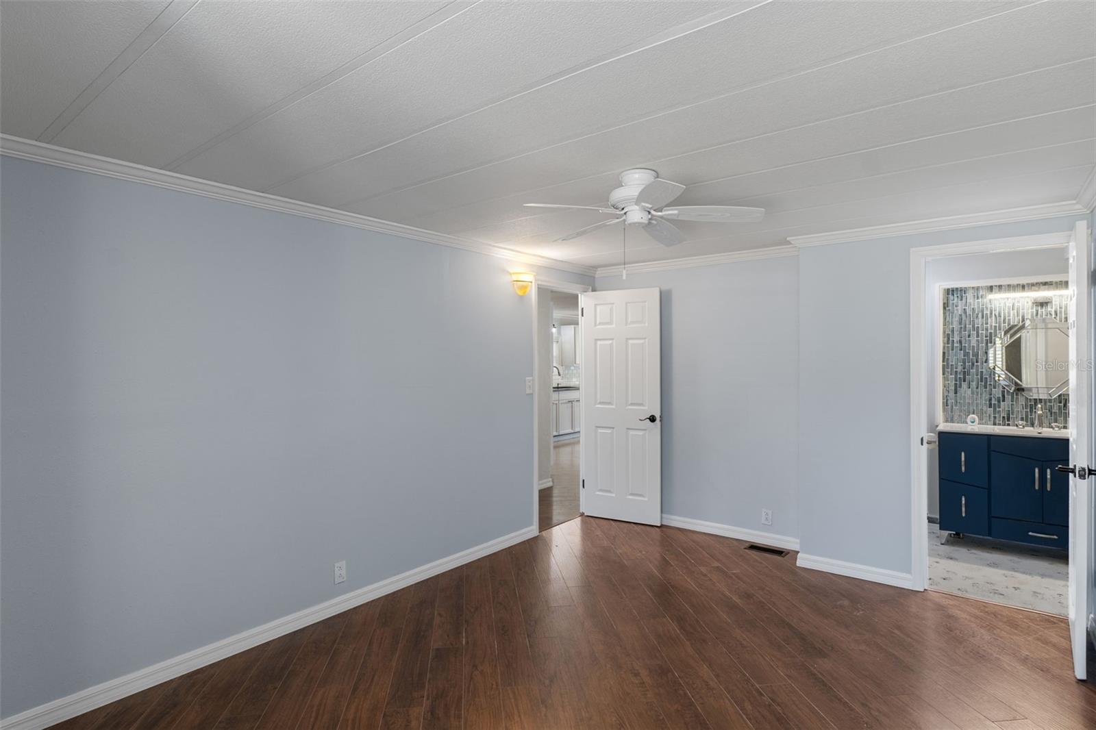 BROOKRIDGE COMM - Residential