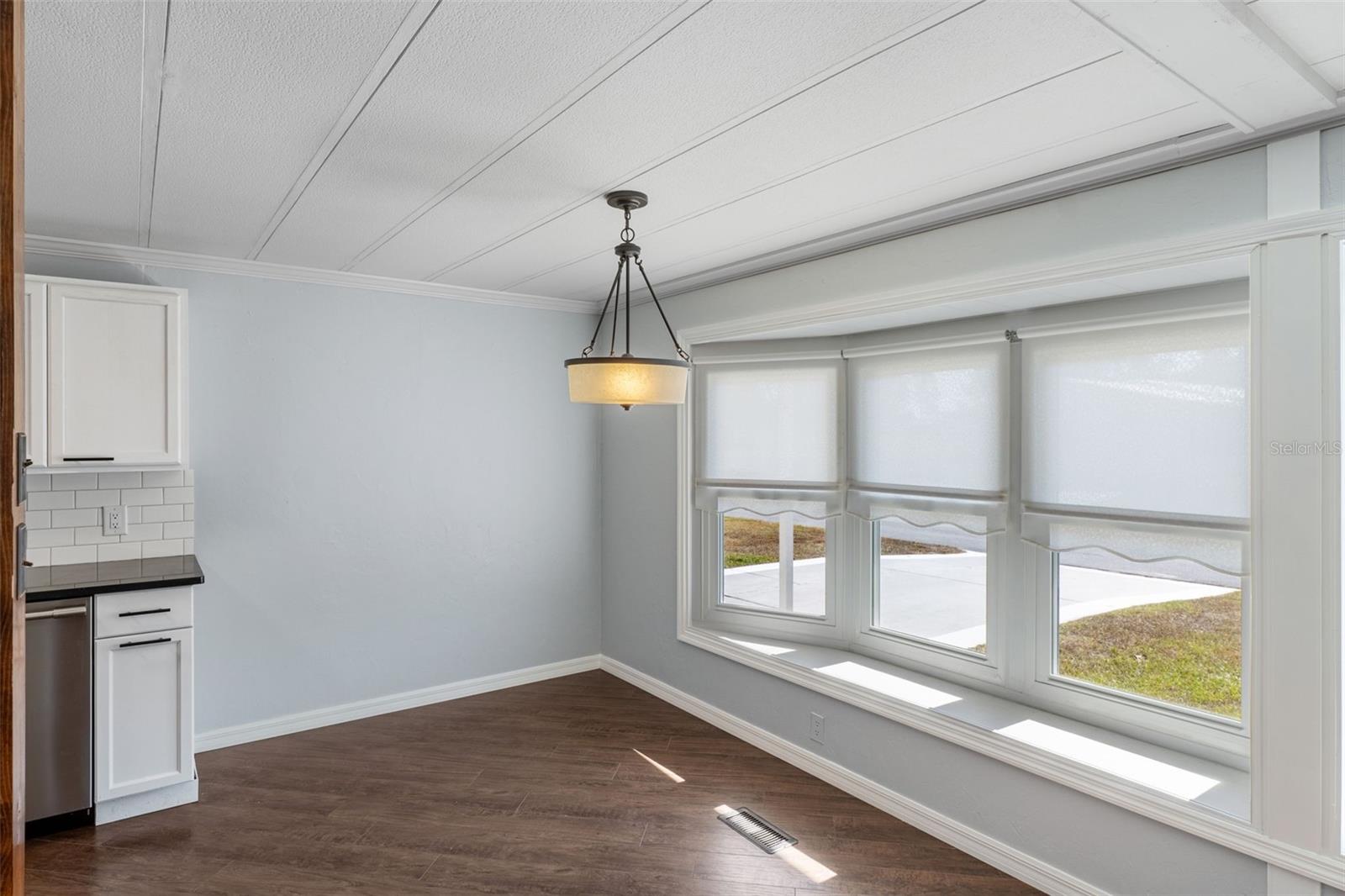 BROOKRIDGE COMM - Residential