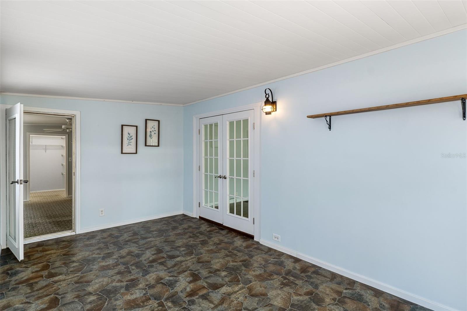 BROOKRIDGE COMM - Residential