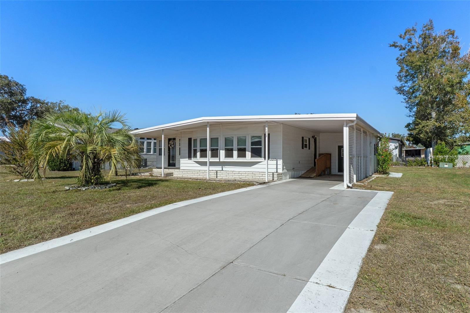 BROOKRIDGE COMM - Residential