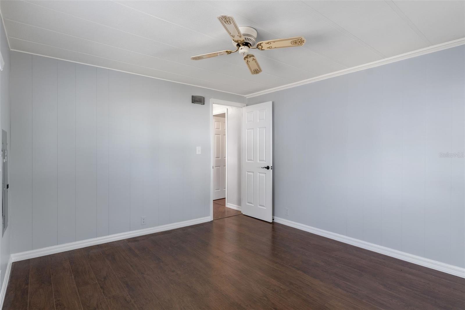 BROOKRIDGE COMM - Residential