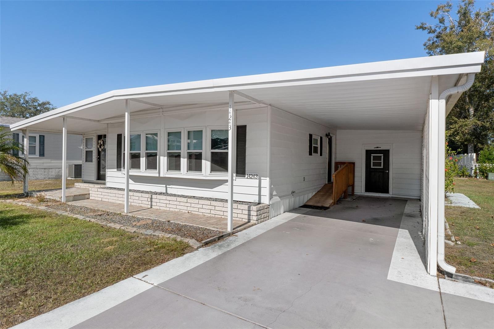 BROOKRIDGE COMM - Residential