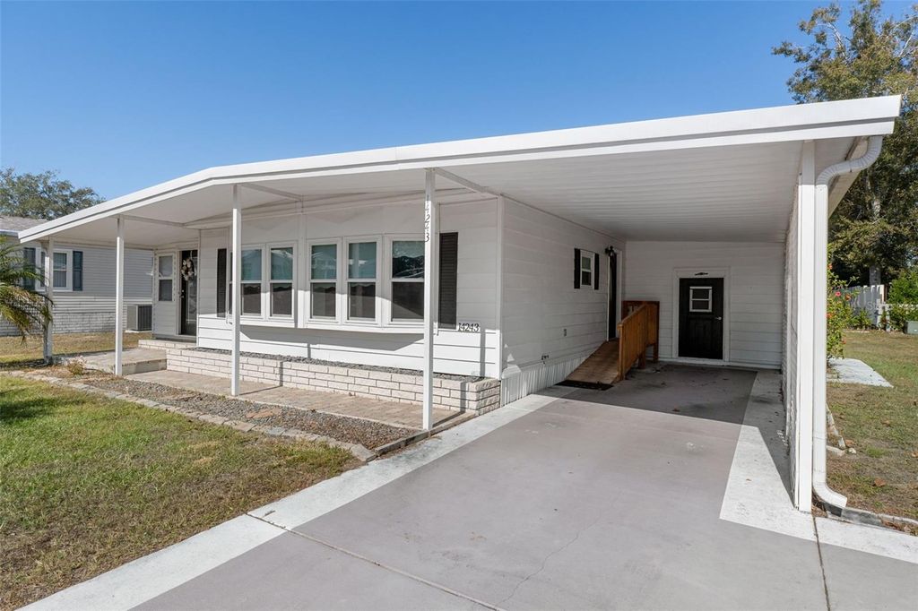 Photo of 14243 Adair Street, Brooksville, FL 34613 (MLS # TB8448968)