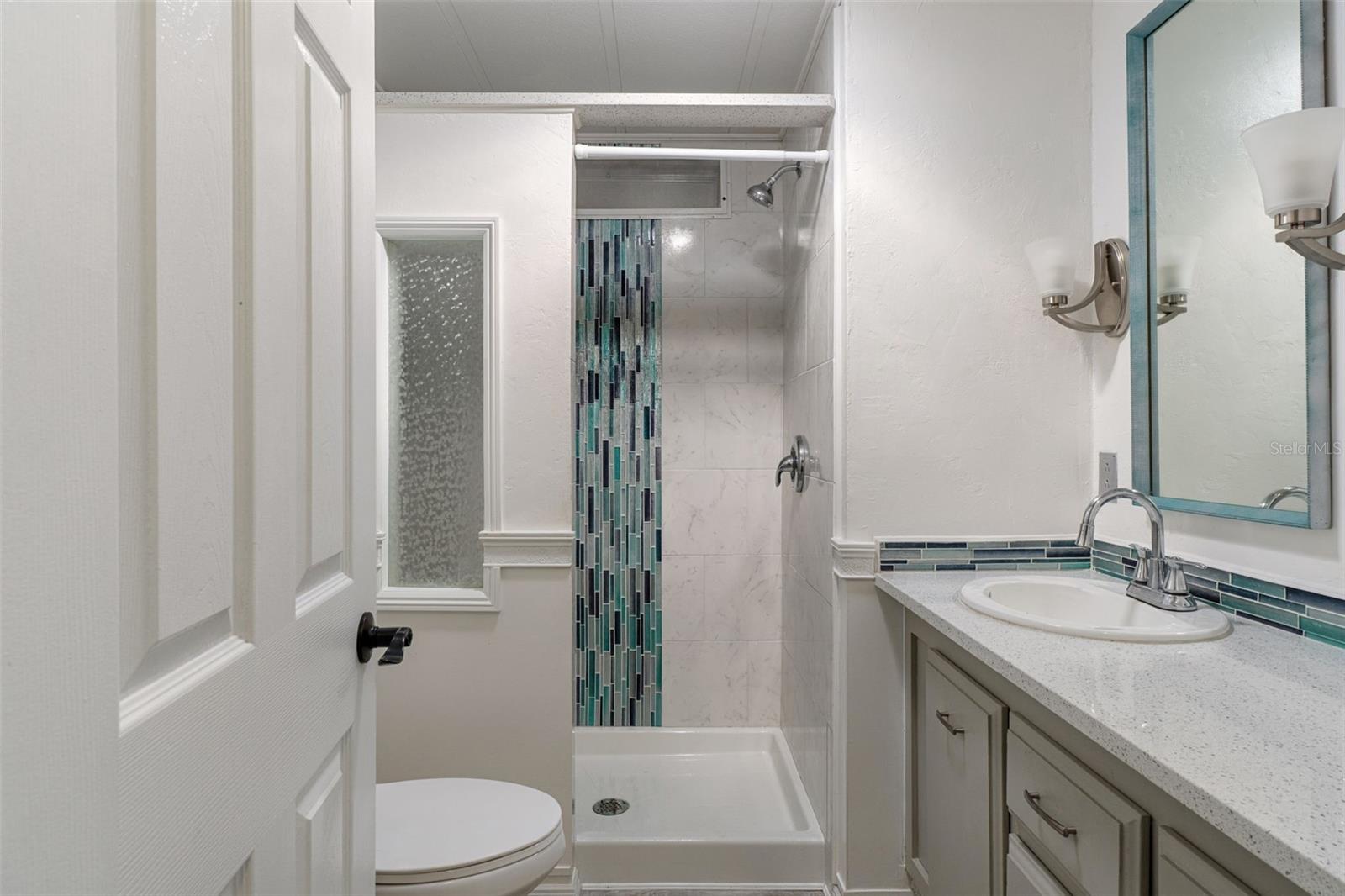 BROOKRIDGE COMM - Residential