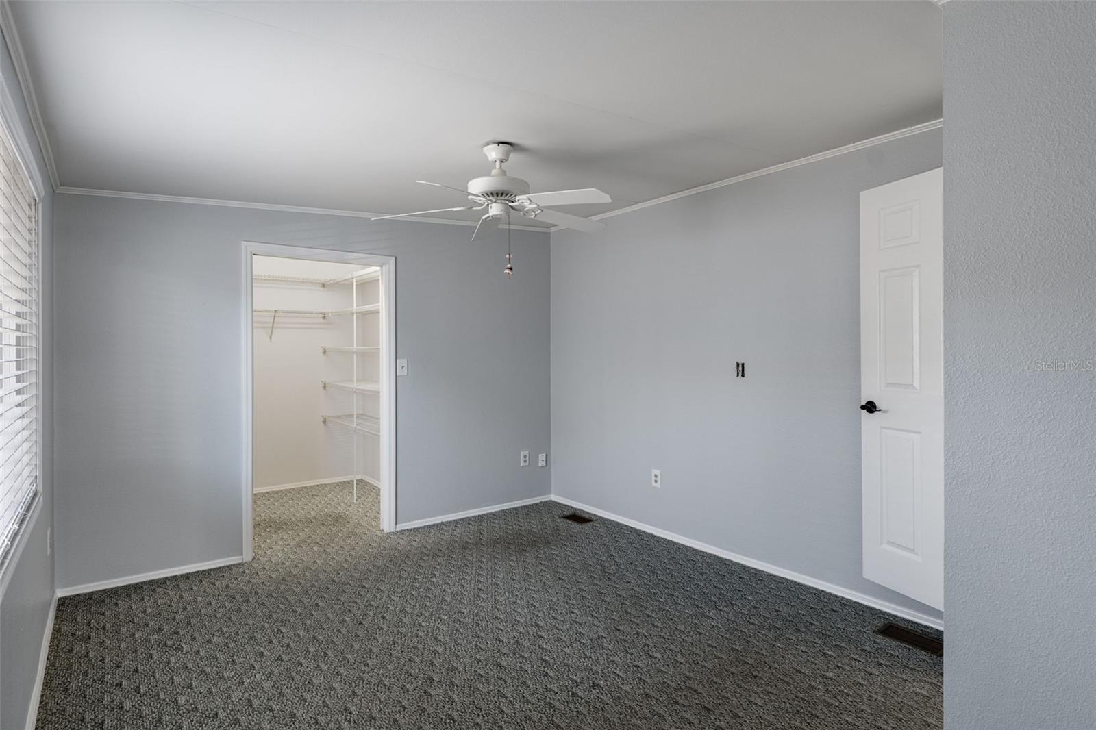 BROOKRIDGE COMM - Residential