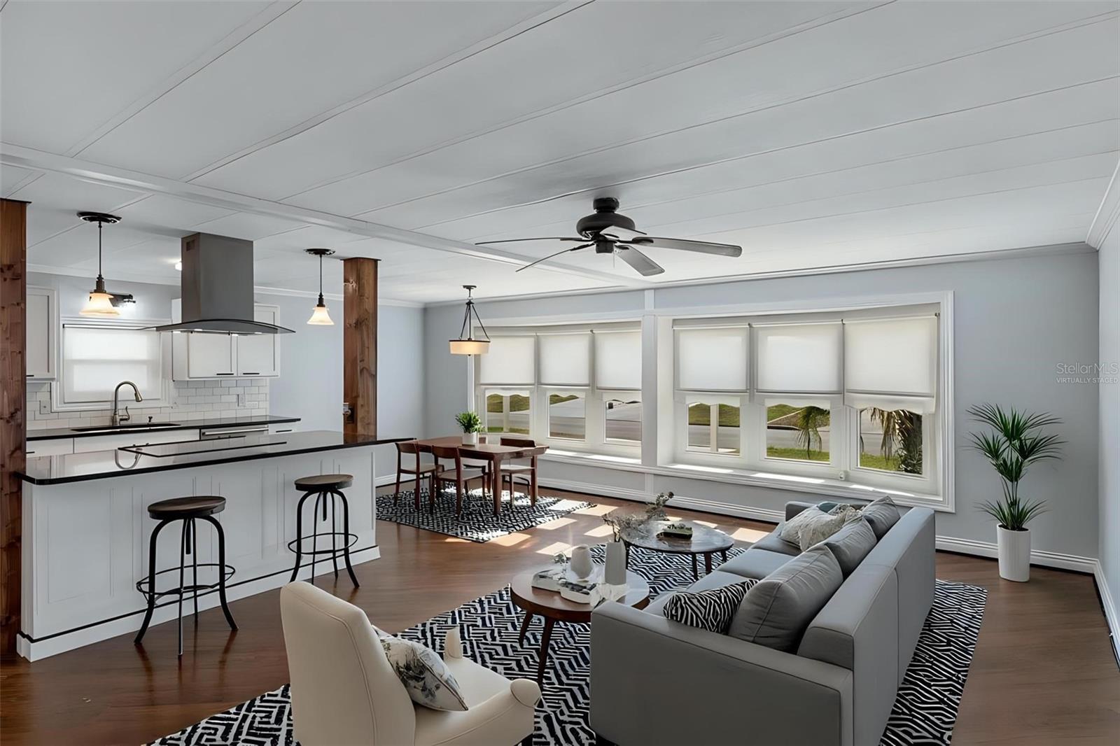 BROOKRIDGE COMM - Residential