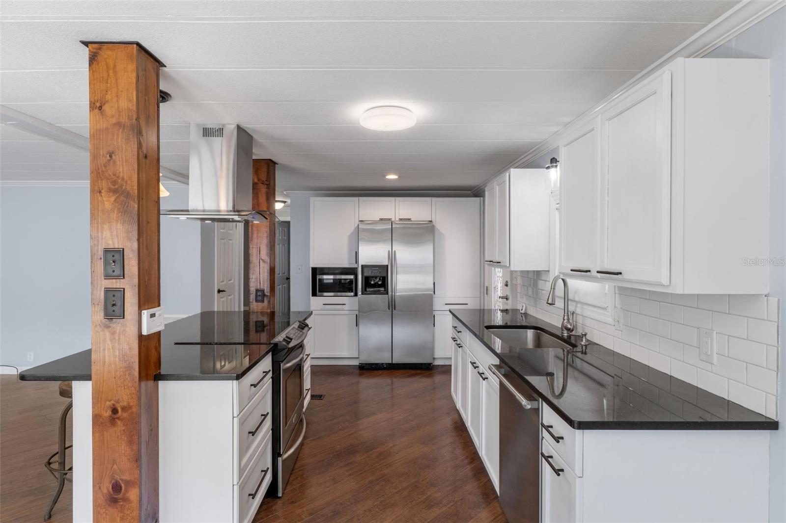 BROOKRIDGE COMM - Residential