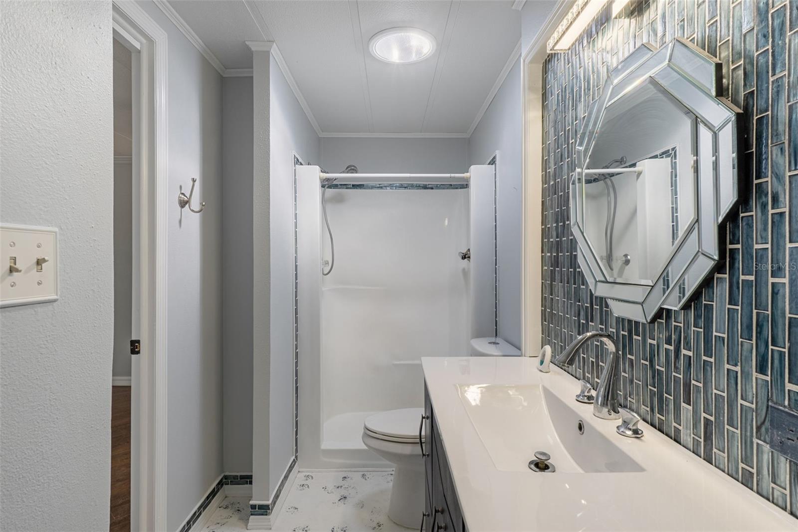 BROOKRIDGE COMM - Residential