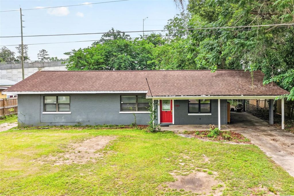 Photo of 1120 SE 30th Street, Ocala, FL 34471 (MLS # L4962734)