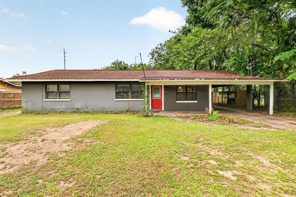 Photo of 1120 SE 30th Street, Ocala, FL 34471 (MLS # L4962734)