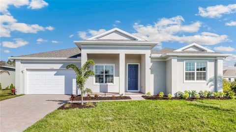 A home in PORT CHARLOTTE