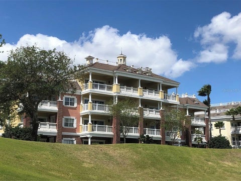 Photo of 7604 Cabana Ct #303, Reunion, FL 34747 (MLS # O6425656)