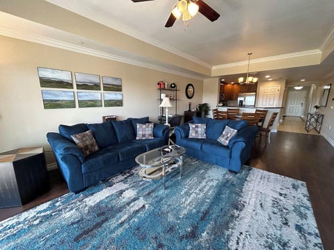 Photo of 7604 Cabana Ct #303, Reunion, FL 34747 (MLS # O6425656)