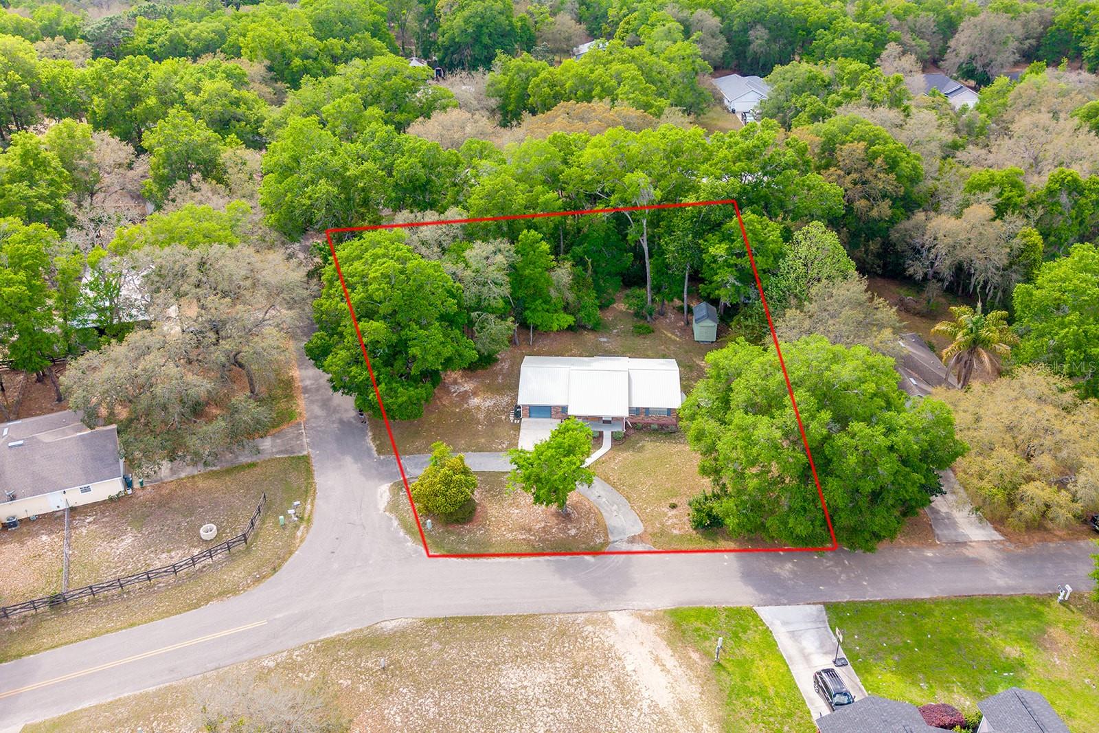 SWANS NEST - Residential