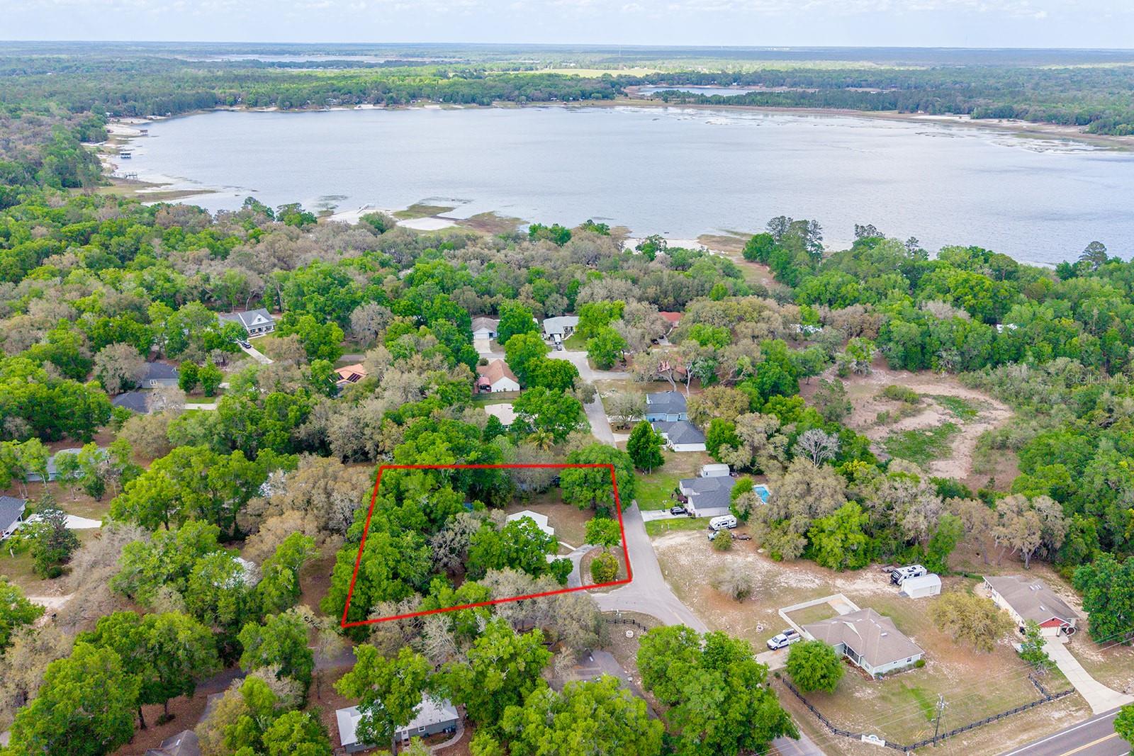 SWANS NEST - Residential