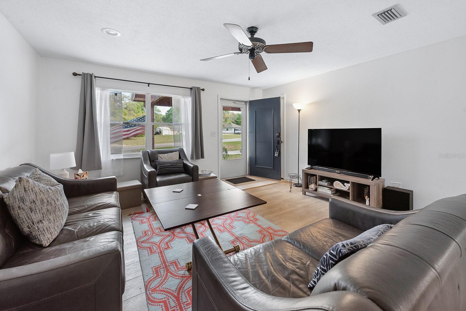 SWANS NEST - Residential