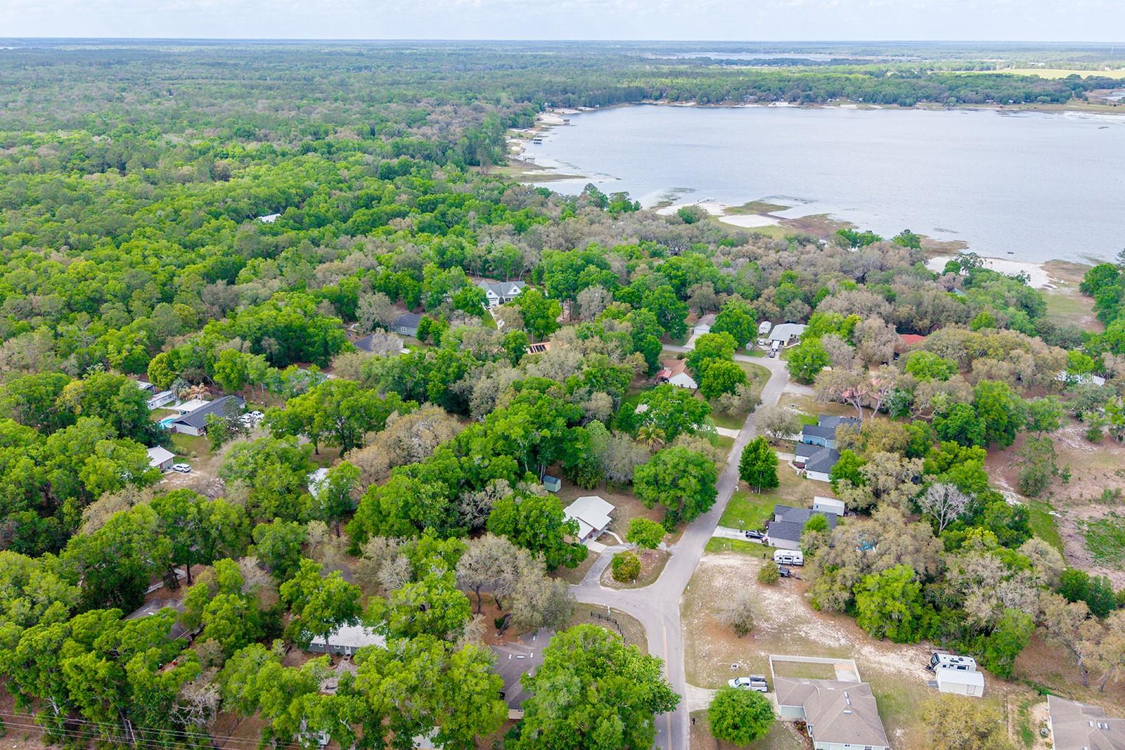 SWANS NEST - Residential
