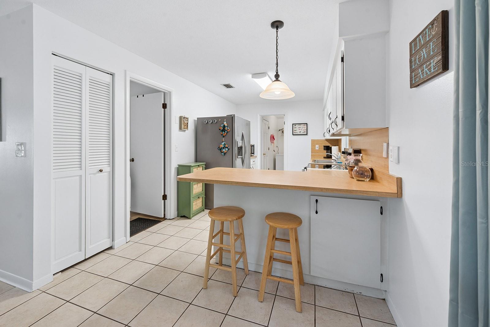 SWANS NEST - Residential