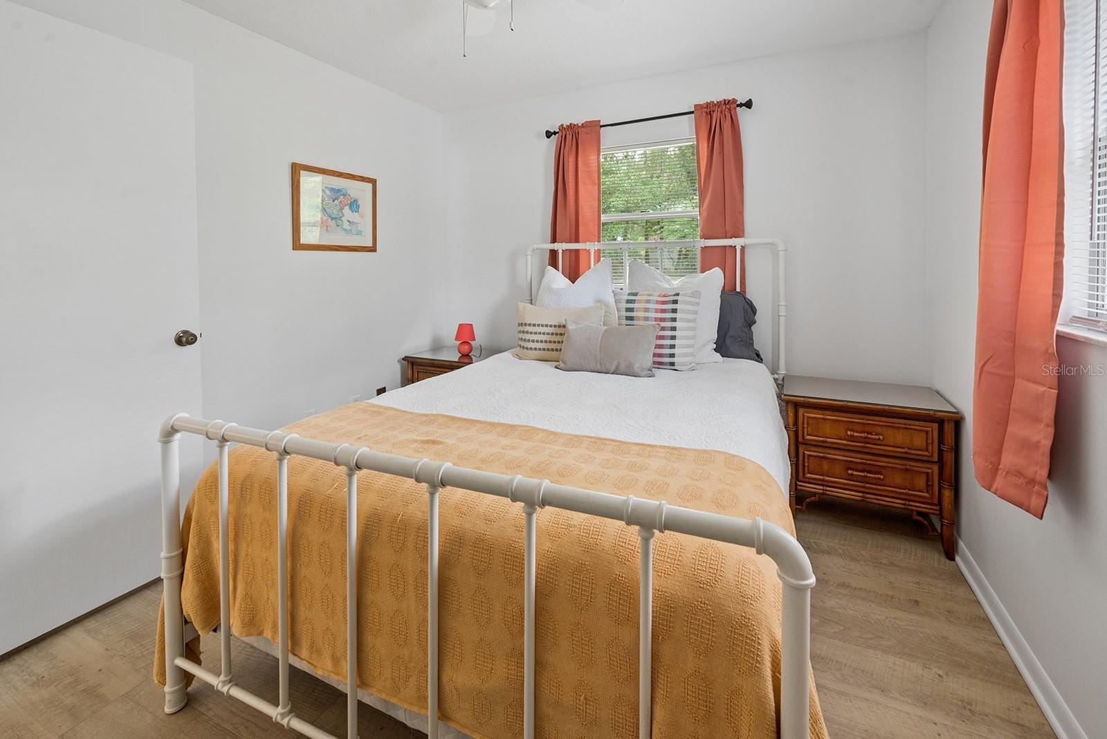 SWANS NEST - Residential