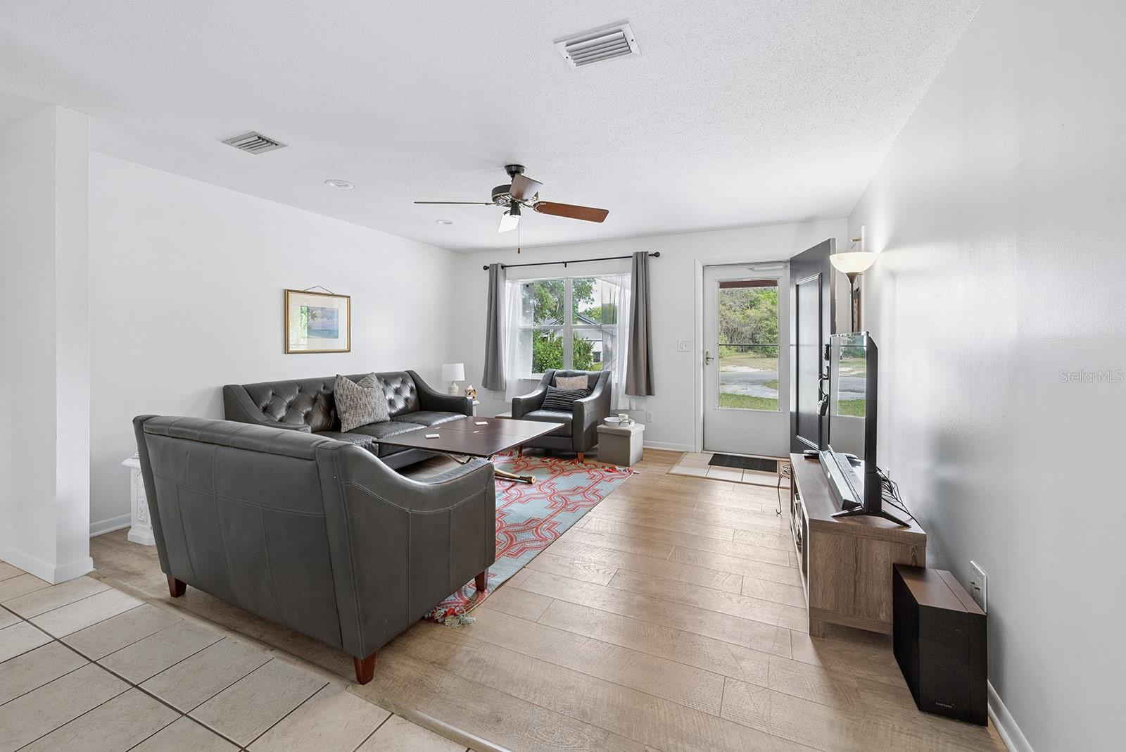 SWANS NEST - Residential