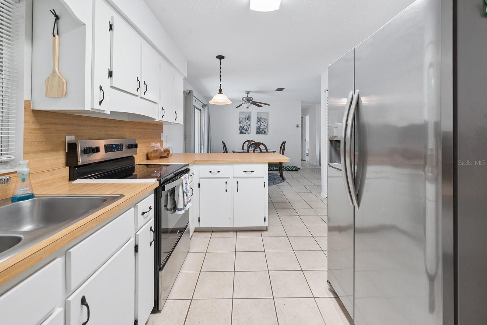 SWANS NEST - Residential