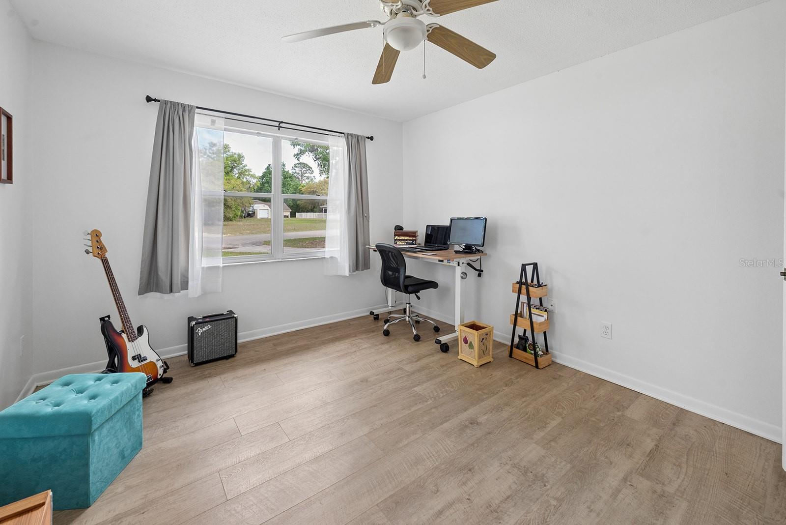 SWANS NEST - Residential