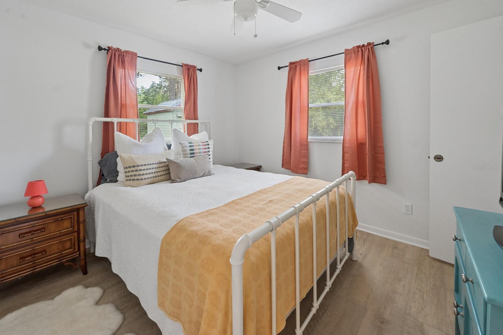 SWANS NEST - Residential